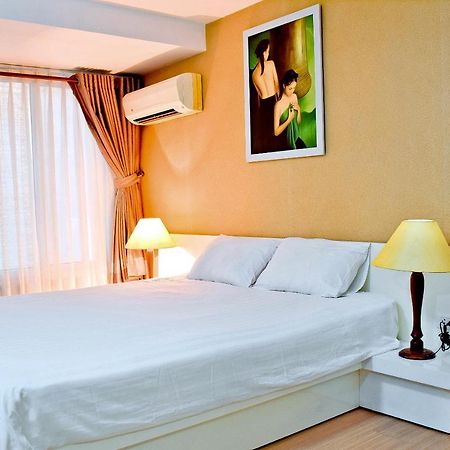 Had Apartment - Truong Dinh Ho Či Minovo Město Exteriér fotografie