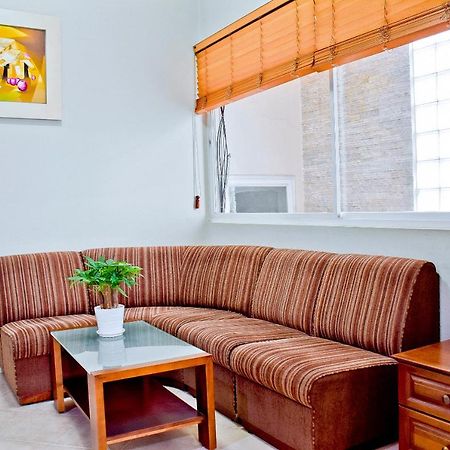 Had Apartment - Truong Dinh Ho Či Minovo Město Exteriér fotografie