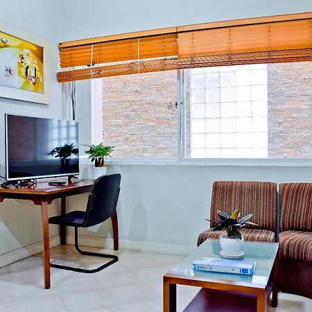 Had Apartment - Truong Dinh Ho Či Minovo Město Exteriér fotografie