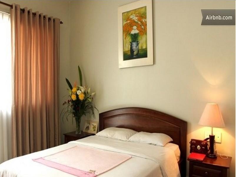 Had Apartment - Truong Dinh Ho Či Minovo Město Exteriér fotografie