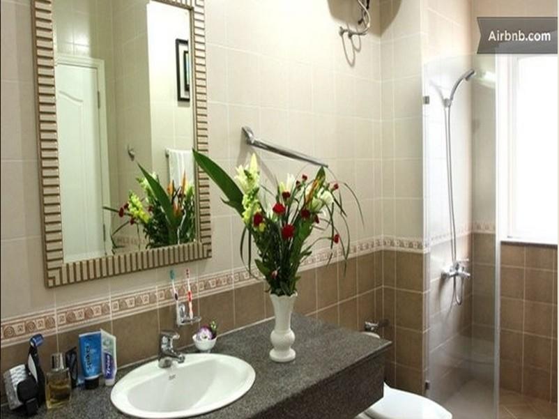 Had Apartment - Truong Dinh Ho Či Minovo Město Exteriér fotografie