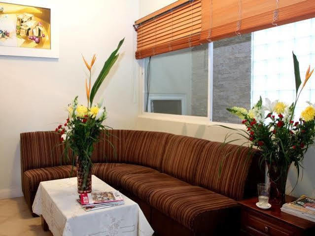 Had Apartment - Truong Dinh Ho Či Minovo Město Exteriér fotografie